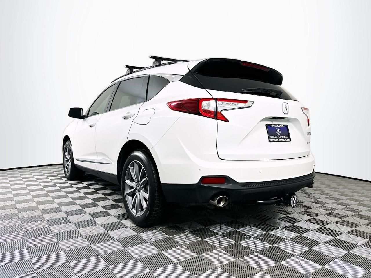 2020 Acura RDX Technology Package Tacoma WA