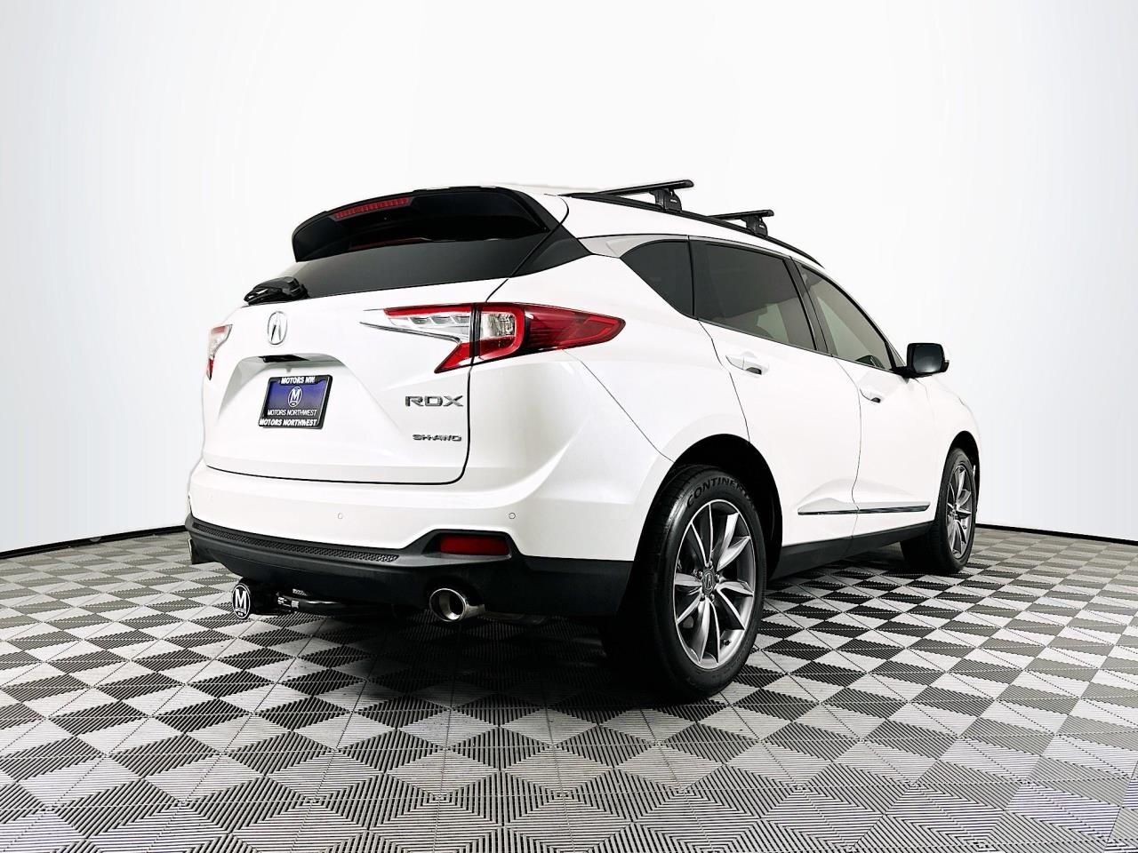 2020 Acura RDX Technology Package Tacoma WA