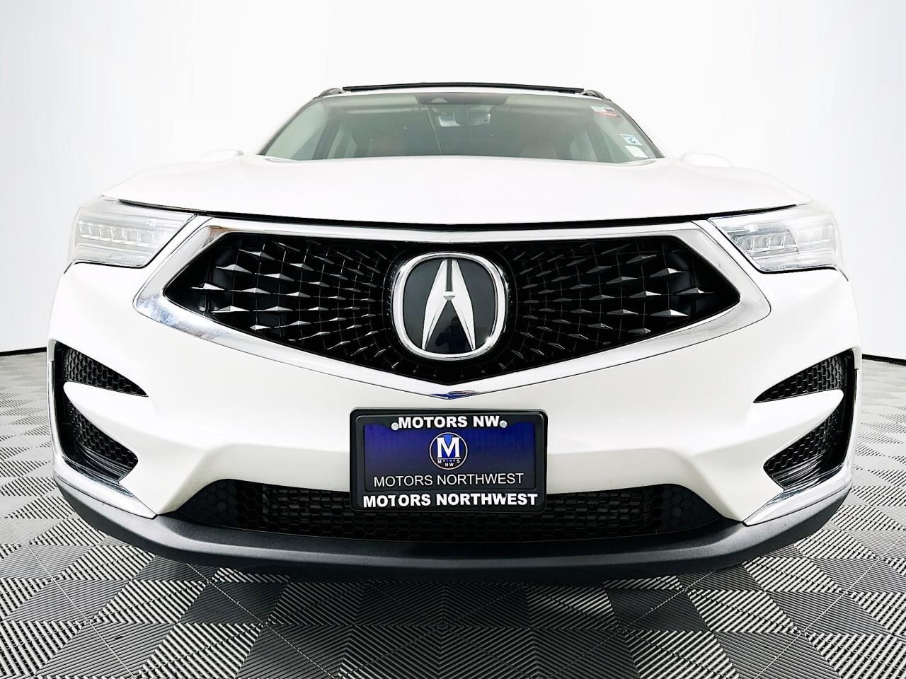 2020 Acura RDX Technology Package