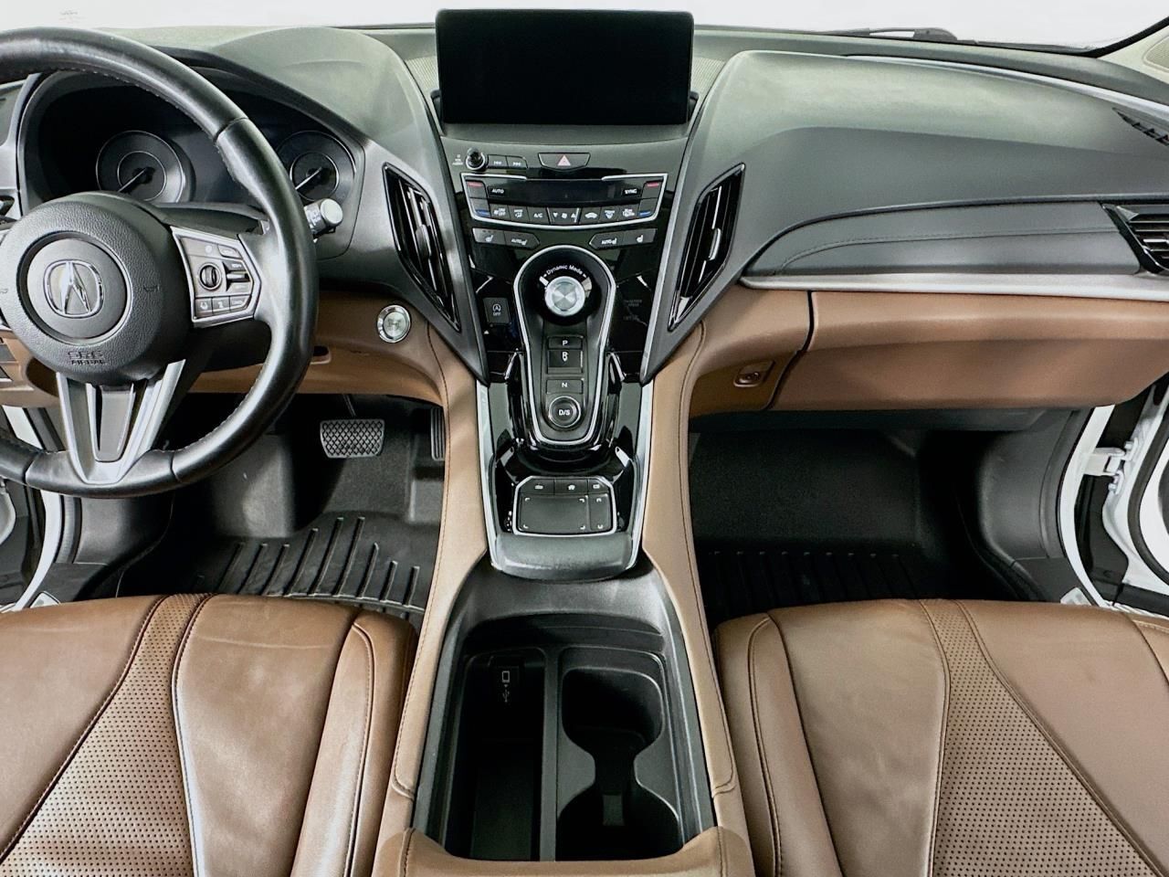 2020 Acura RDX Technology Package Tacoma WA