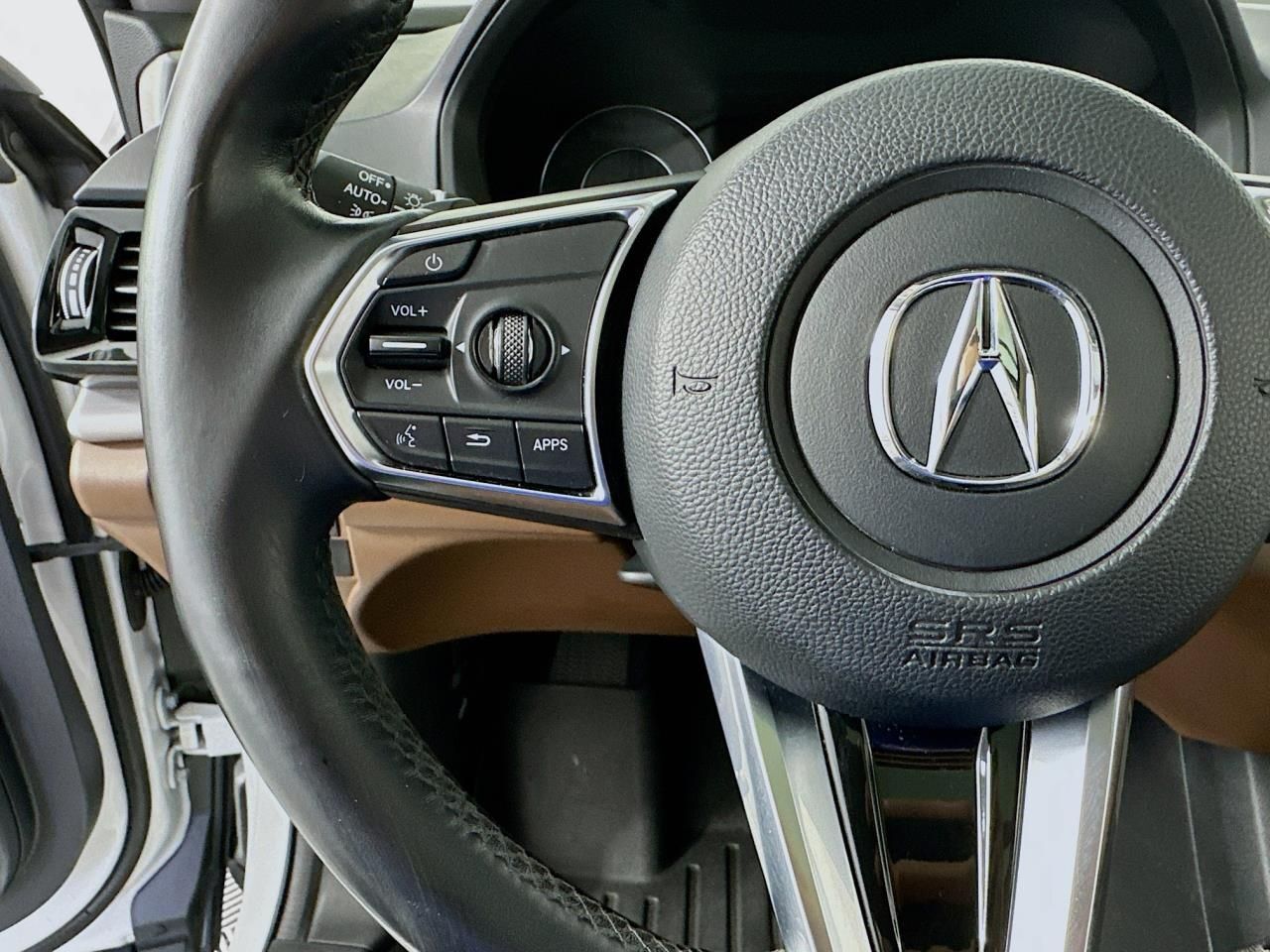 2020 Acura RDX Technology Package Tacoma WA