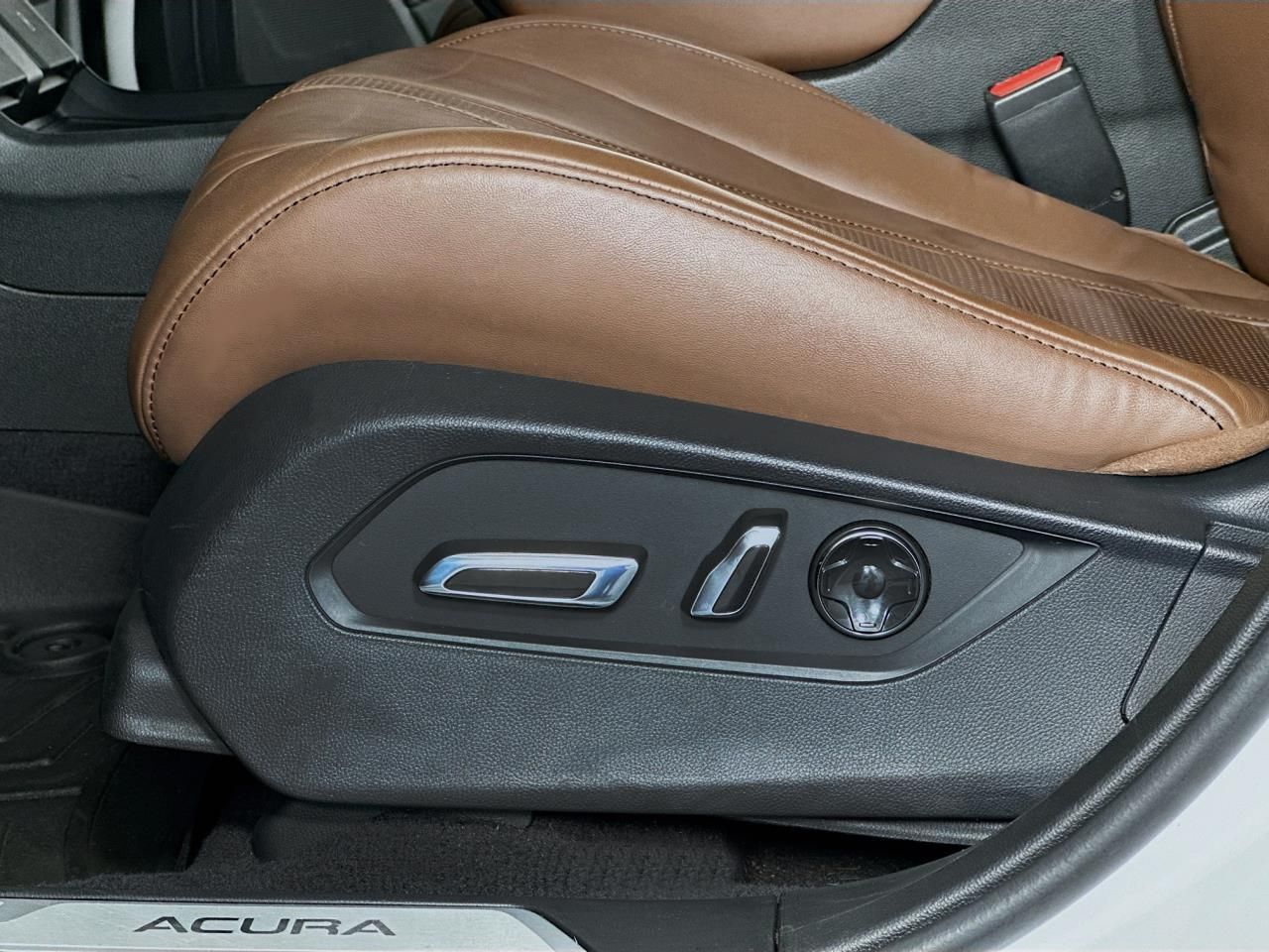 2020 Acura RDX Technology Package Tacoma WA