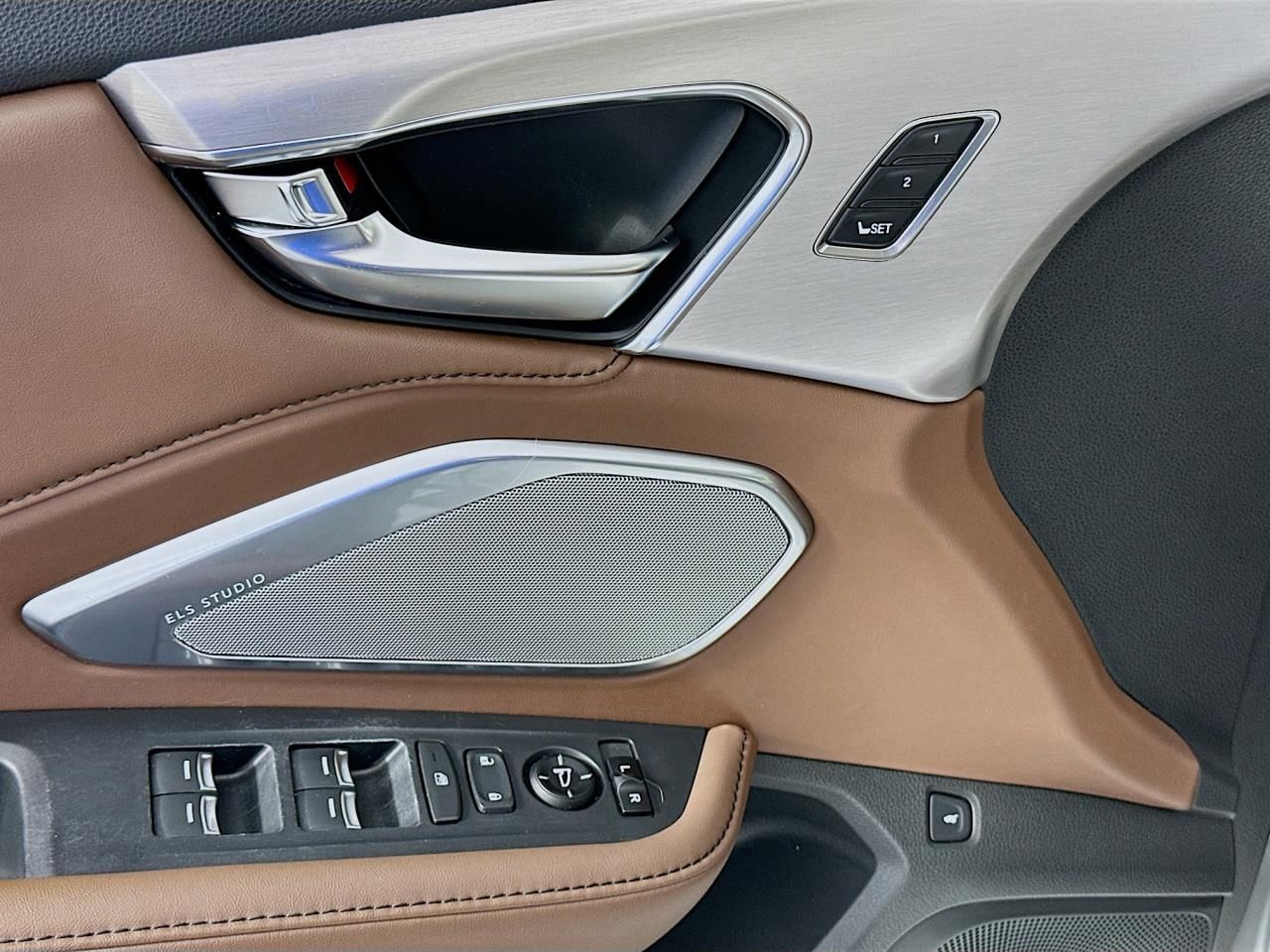 2020 Acura RDX Technology Package Tacoma WA