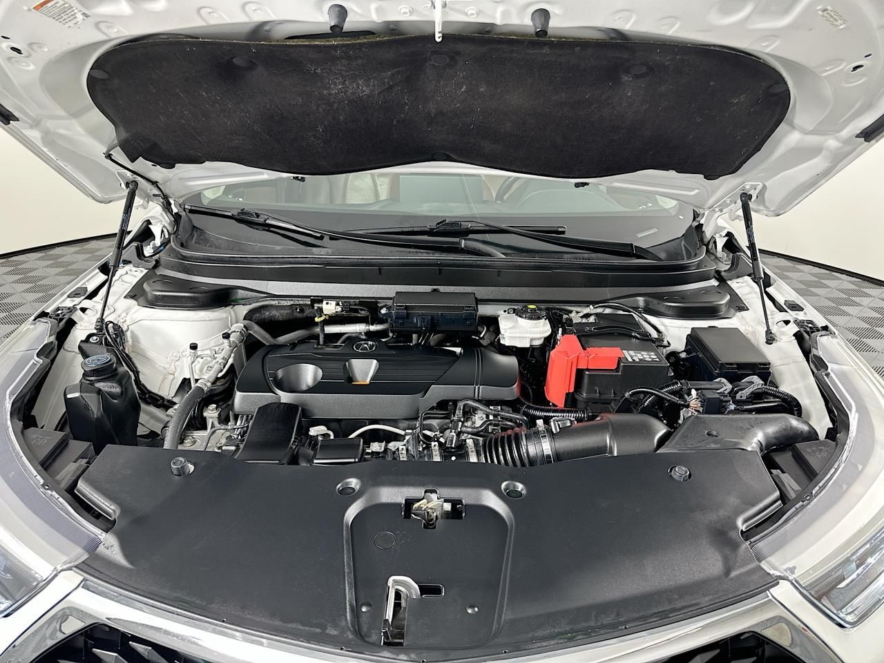 2020 Acura RDX Technology Package Tacoma WA