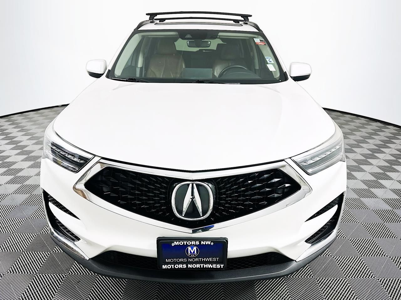 2020 Acura RDX Technology Package Tacoma WA