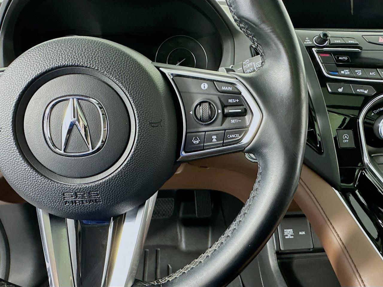 2020 Acura RDX Technology Package Tacoma WA