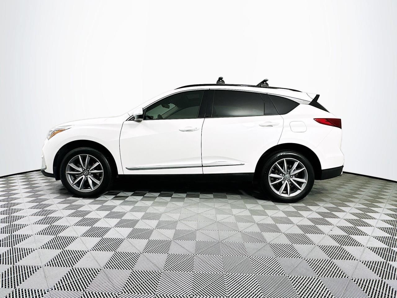 2020 Acura RDX Technology Package Tacoma WA