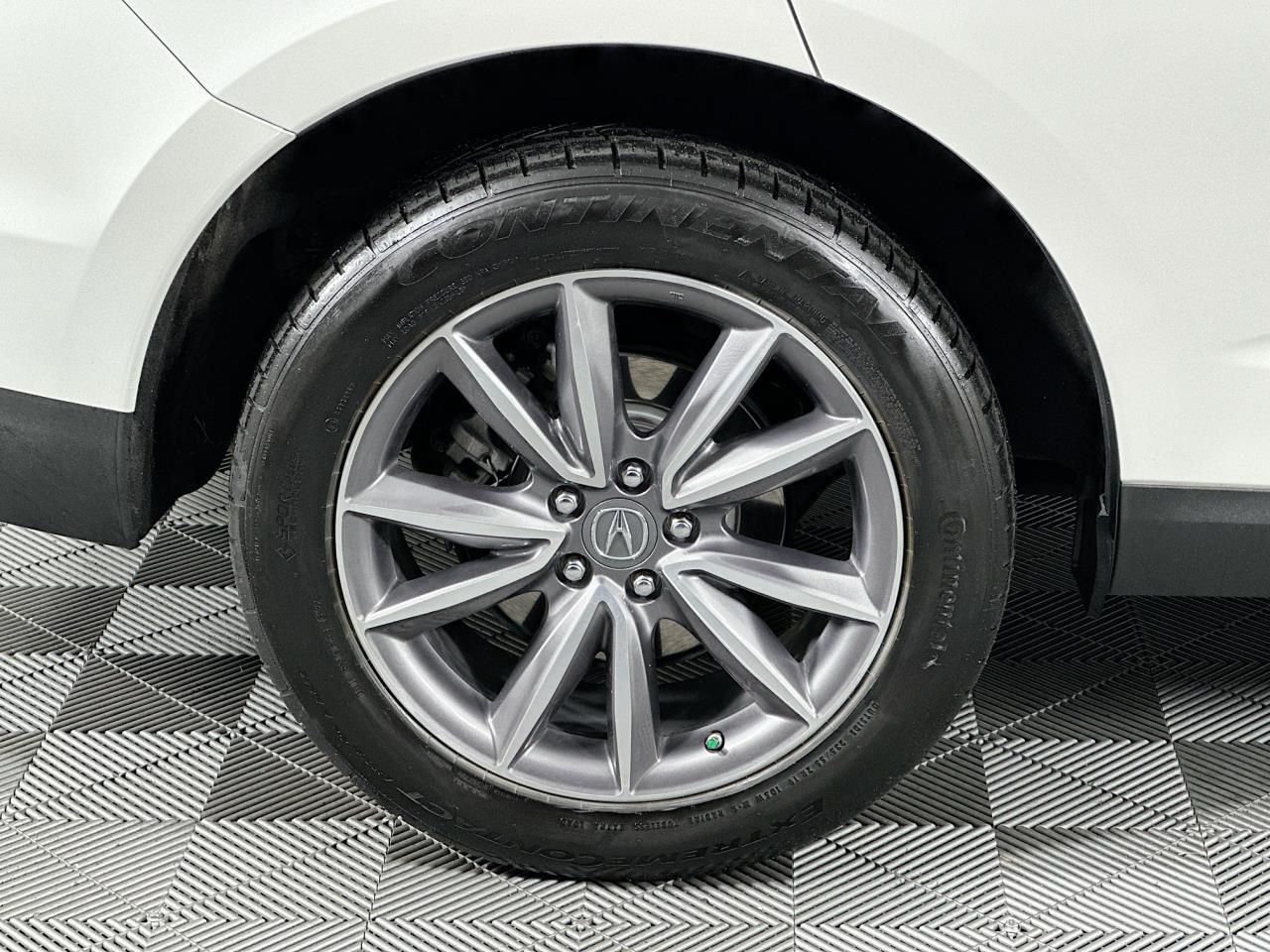 2020 Acura RDX Technology Package Tacoma WA