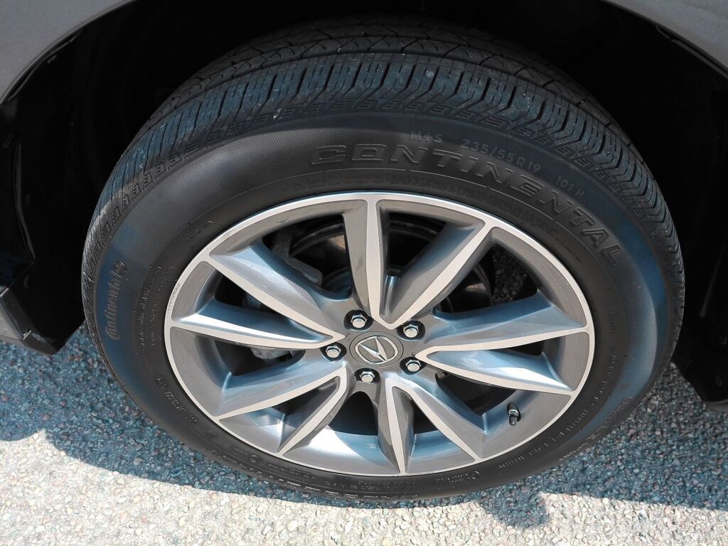 2020 Acura RDX Technology Package Richmond VA