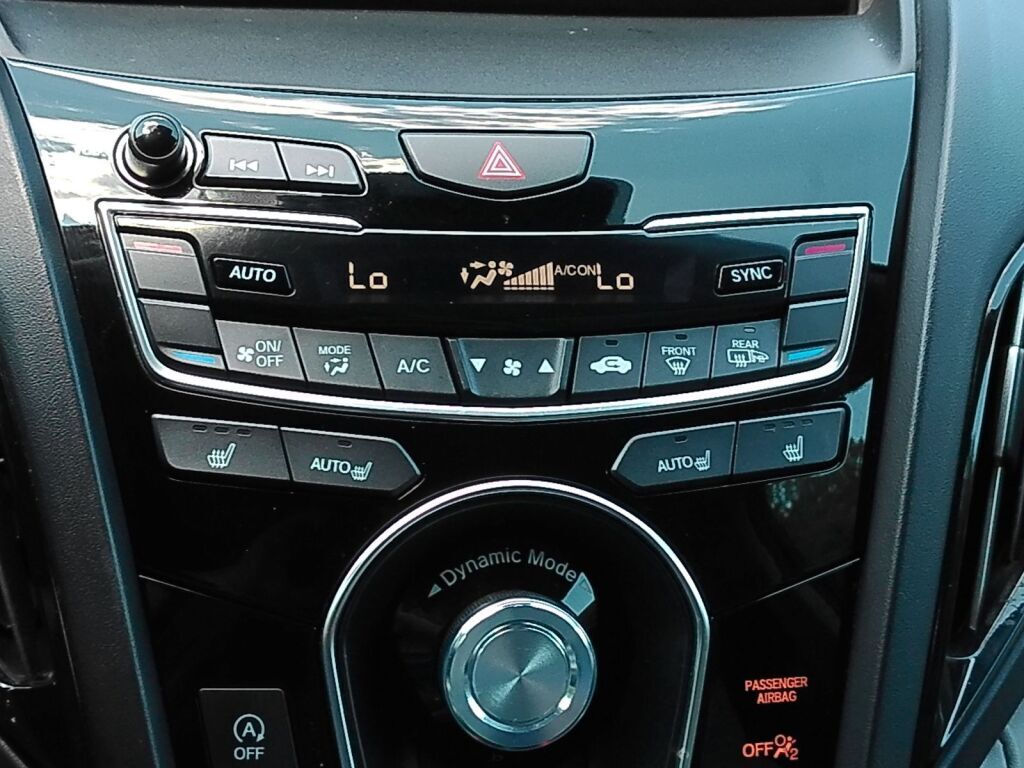 2020 Acura RDX Technology Package Richmond VA