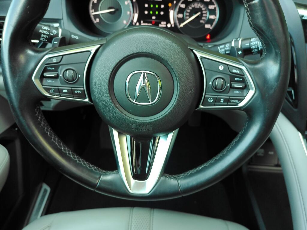 2020 Acura RDX Technology Package Richmond VA
