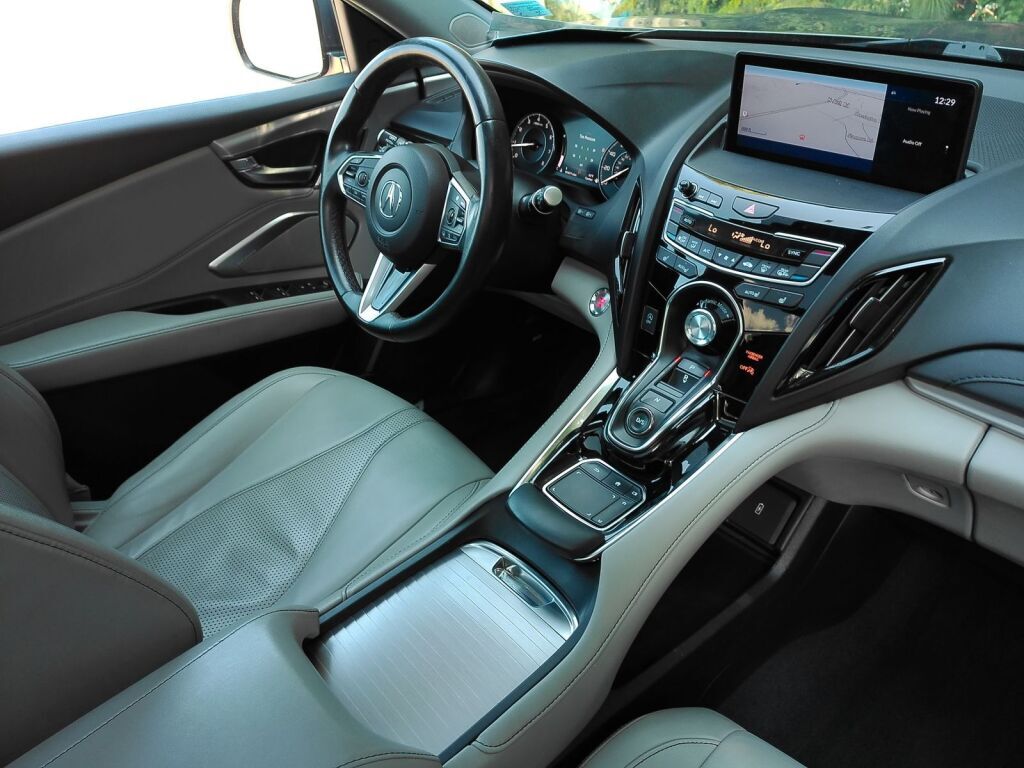 2020 Acura RDX Technology Package Richmond VA