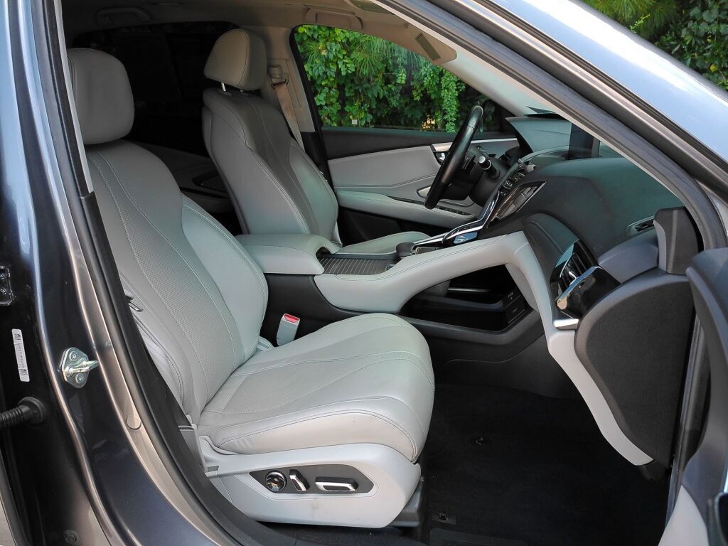 2020 Acura RDX Technology Package Richmond VA