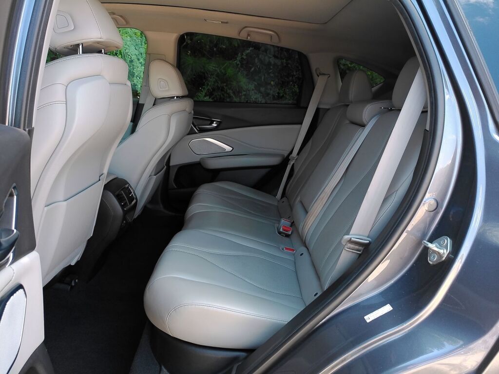 2020 Acura RDX Technology Package Richmond VA