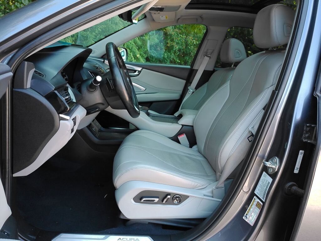 2020 Acura RDX Technology Package Richmond VA