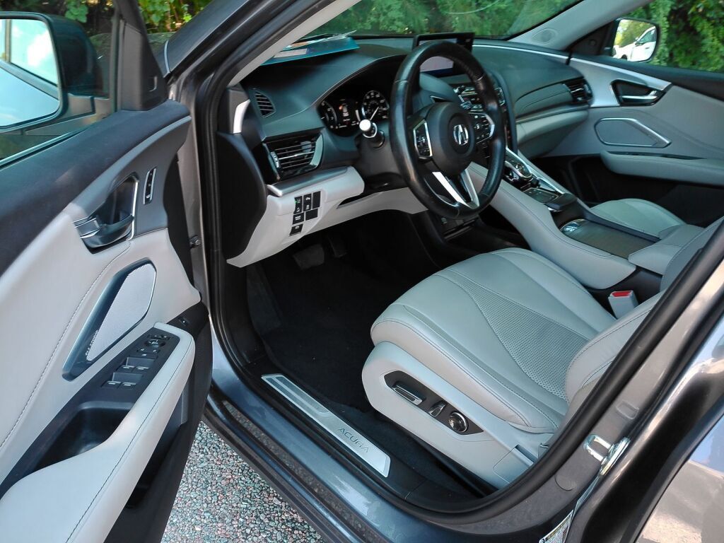 2020 Acura RDX Technology Package Richmond VA