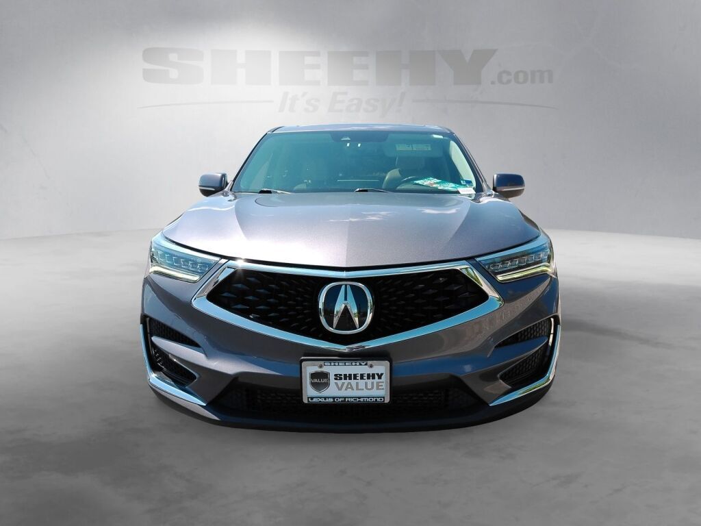 2020 Acura RDX Technology Package Richmond VA