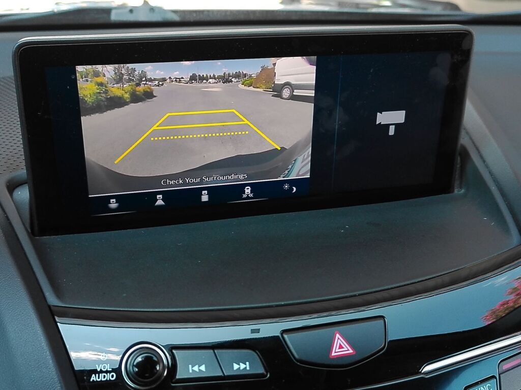 2020 Acura RDX Technology Package Richmond VA