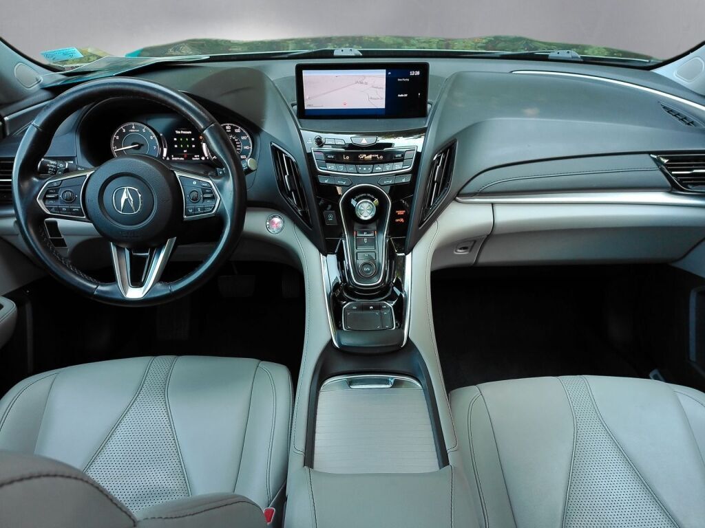 2020 Acura RDX Technology Package Richmond VA