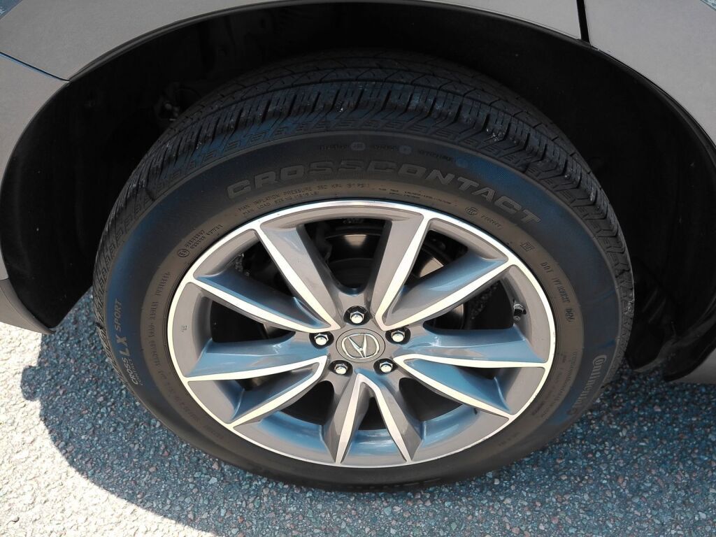 2020 Acura RDX Technology Package Richmond VA