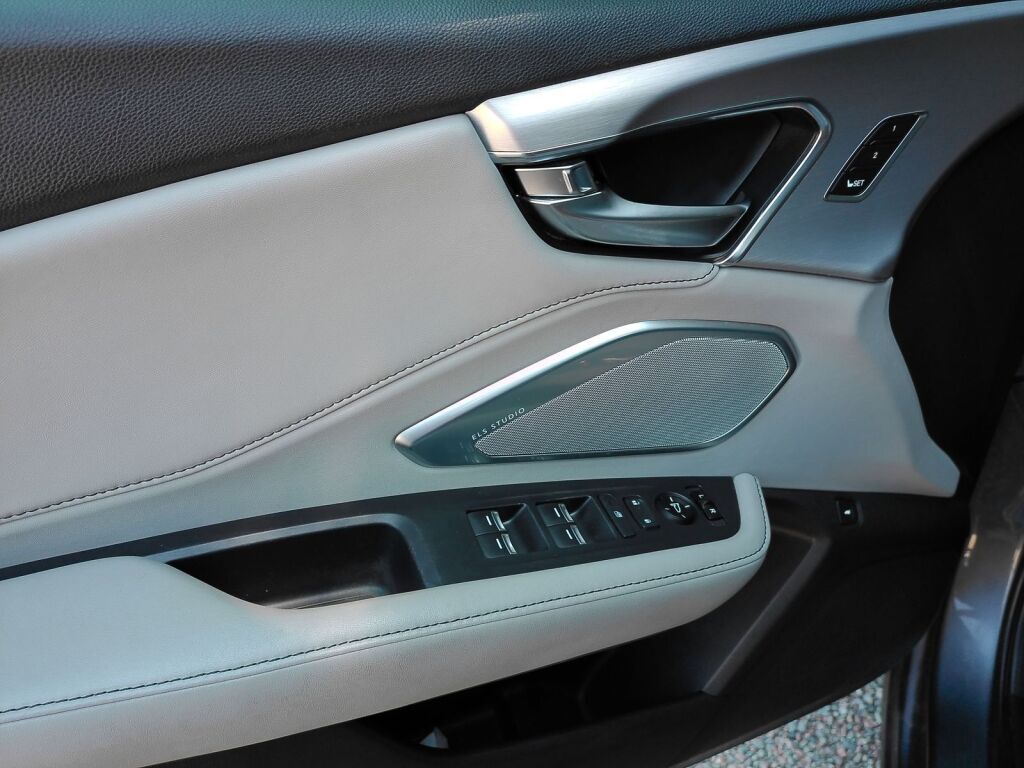 2020 Acura RDX Technology Package Richmond VA