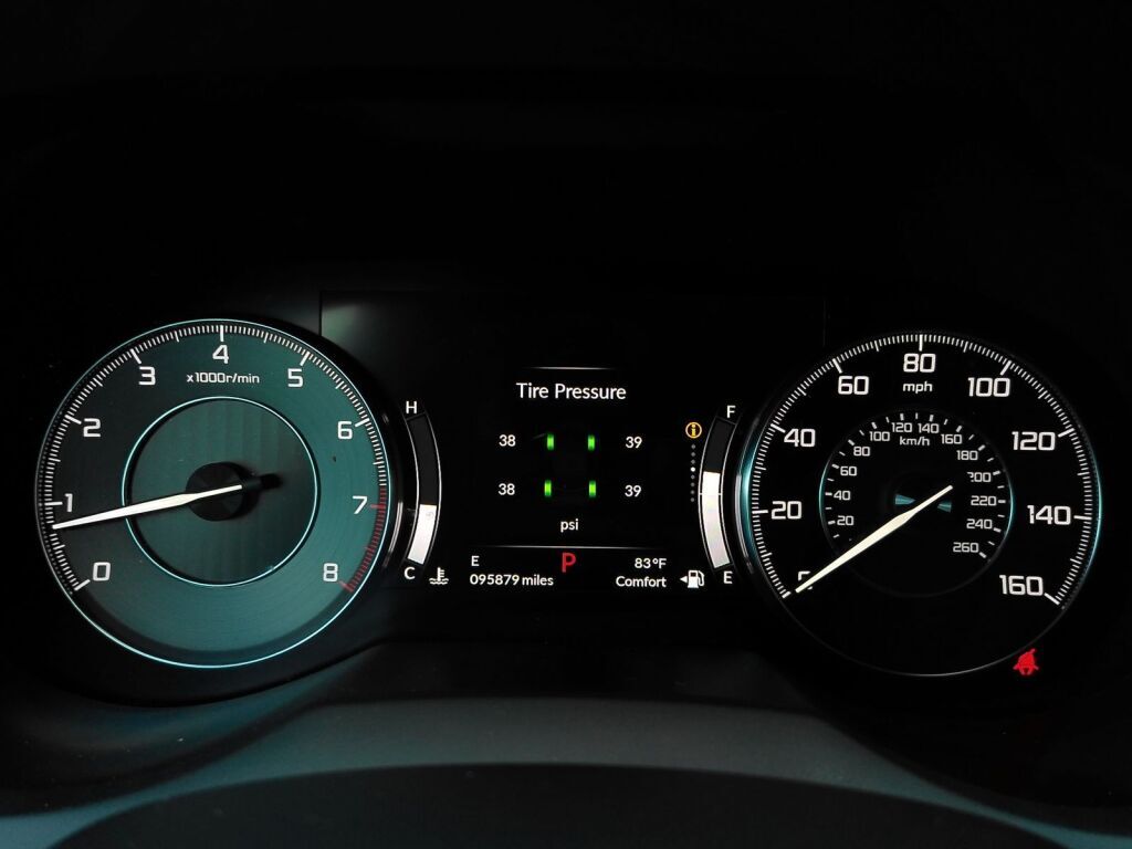 2020 Acura RDX Technology Package Richmond VA