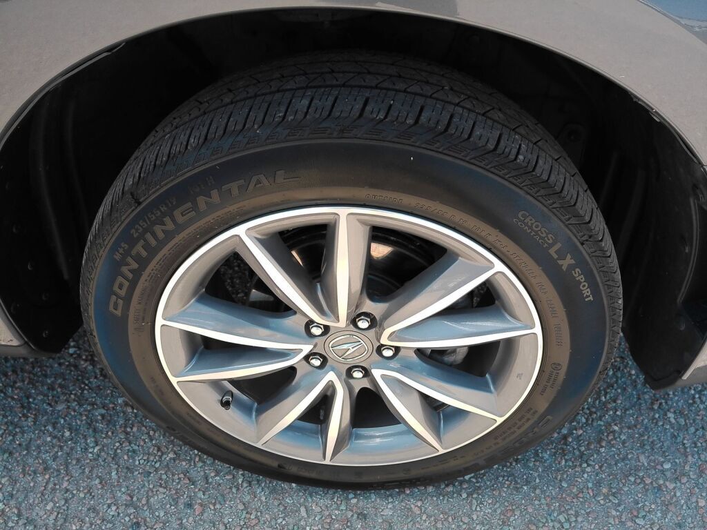 2020 Acura RDX Technology Package Richmond VA