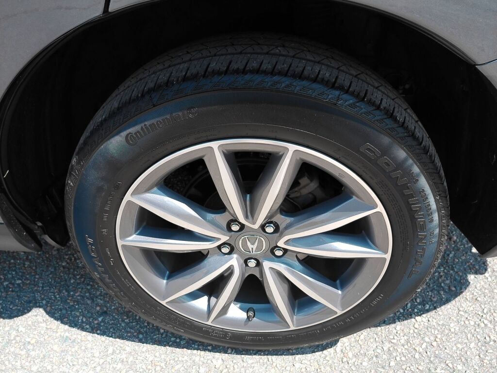 2020 Acura RDX Technology Package Richmond VA