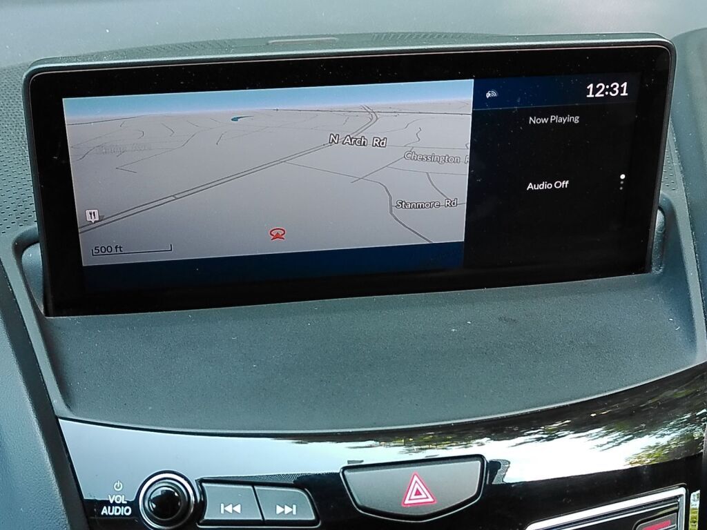 2020 Acura RDX Technology Package Richmond VA