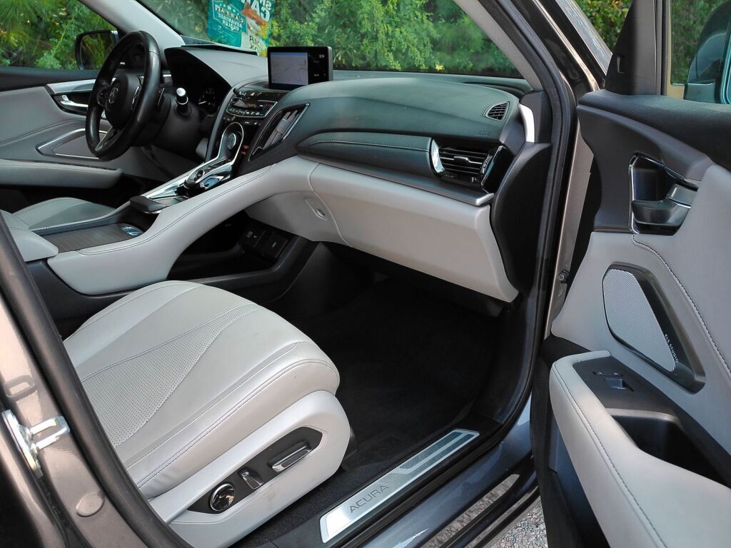 2020 Acura RDX Technology Package Richmond VA
