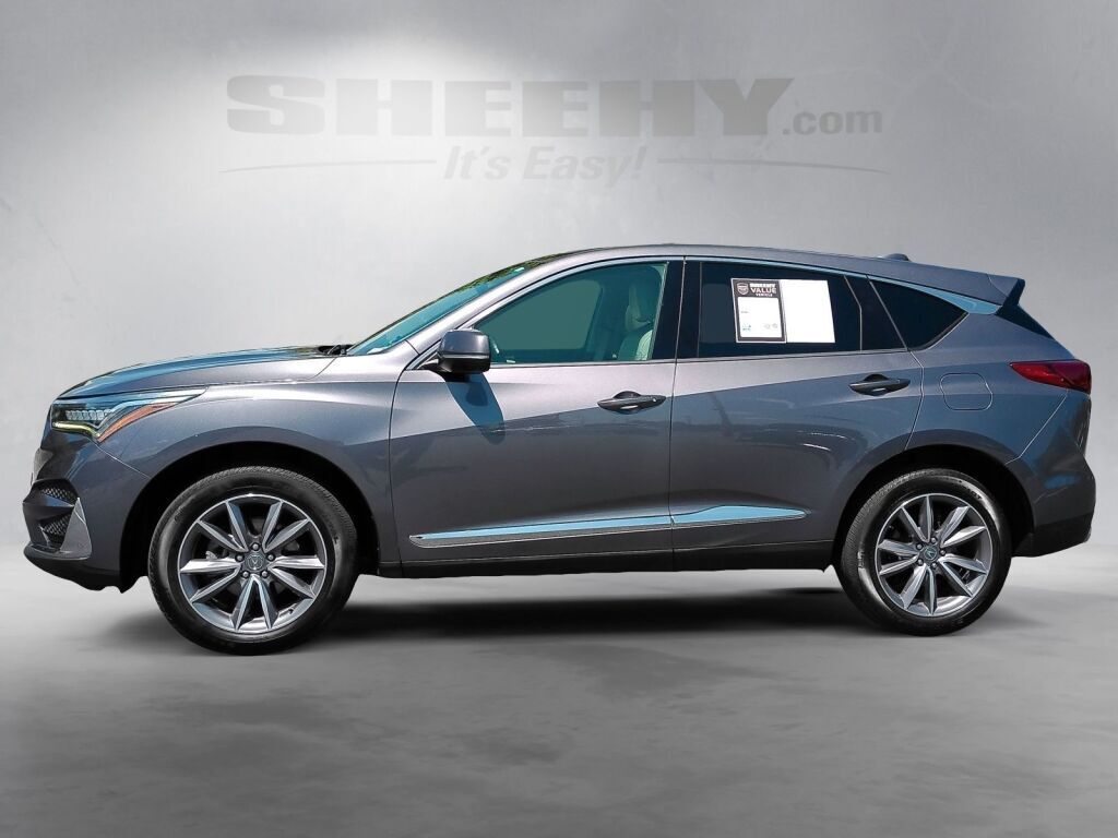 2020 Acura RDX Technology Package Richmond VA