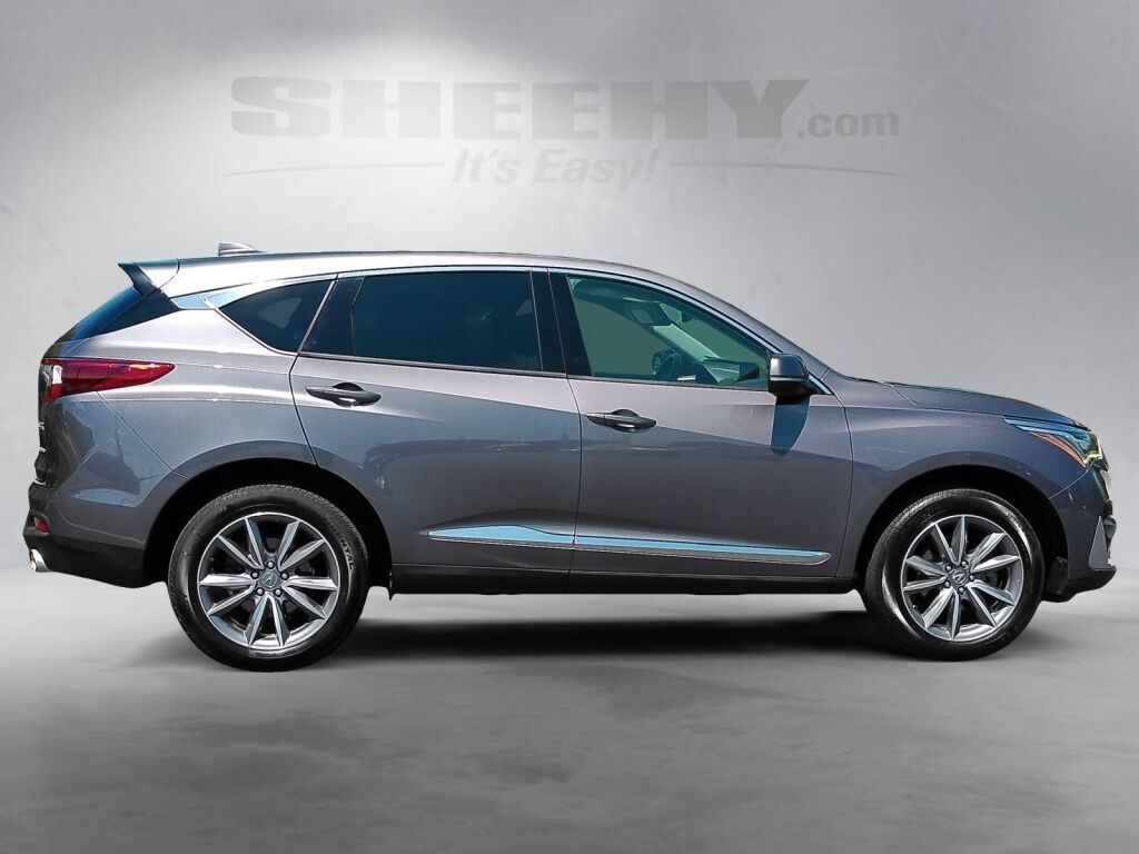 2020 Acura RDX Technology Package Richmond VA