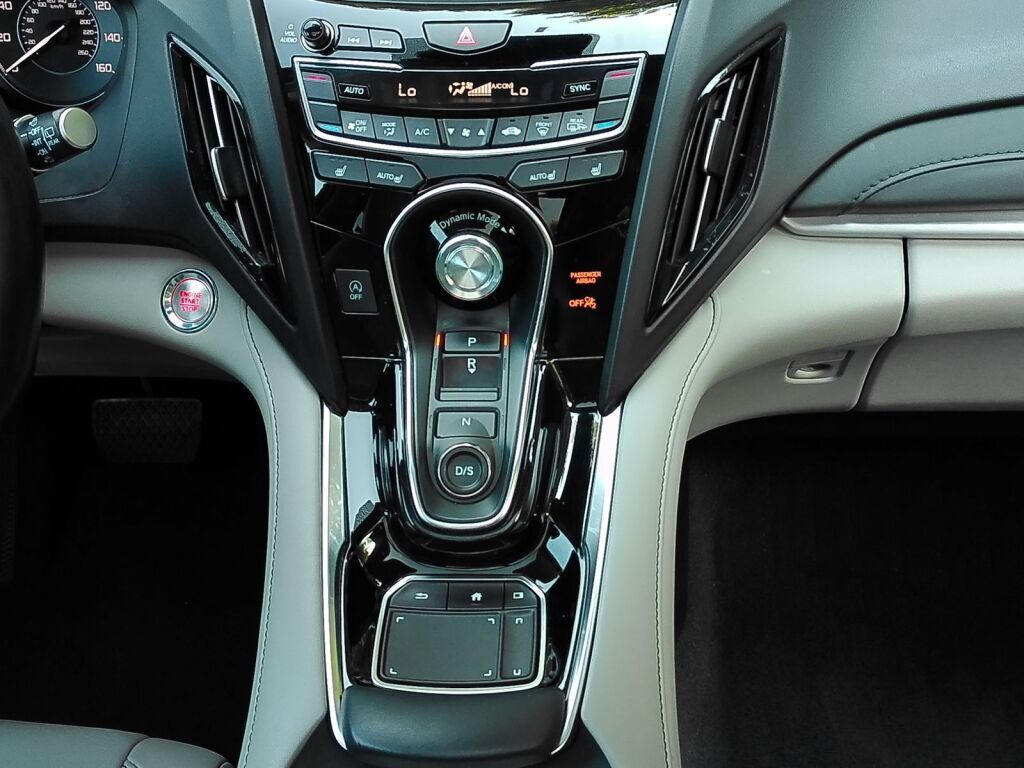 2020 Acura RDX Technology Package Richmond VA