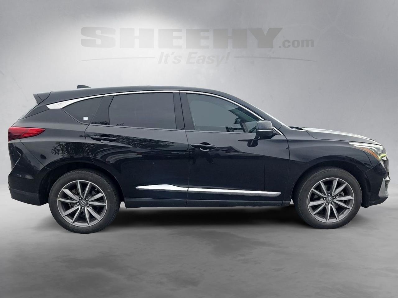 2020 Acura RDX Technology Package Fredericksburg VA