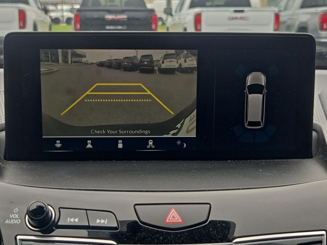 2020 Acura RDX Technology Package Fredericksburg VA