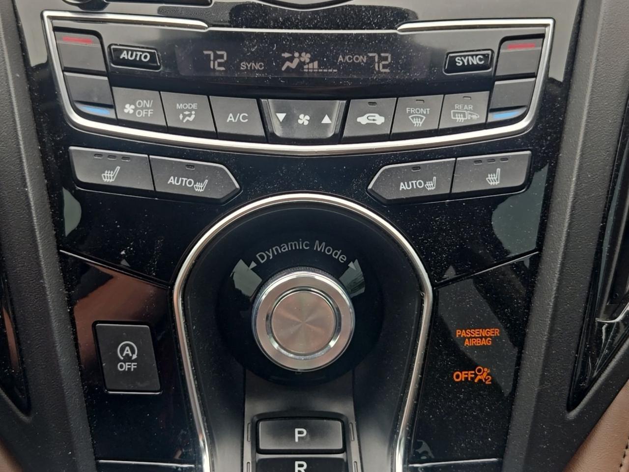 2020 Acura RDX Technology Package Fredericksburg VA