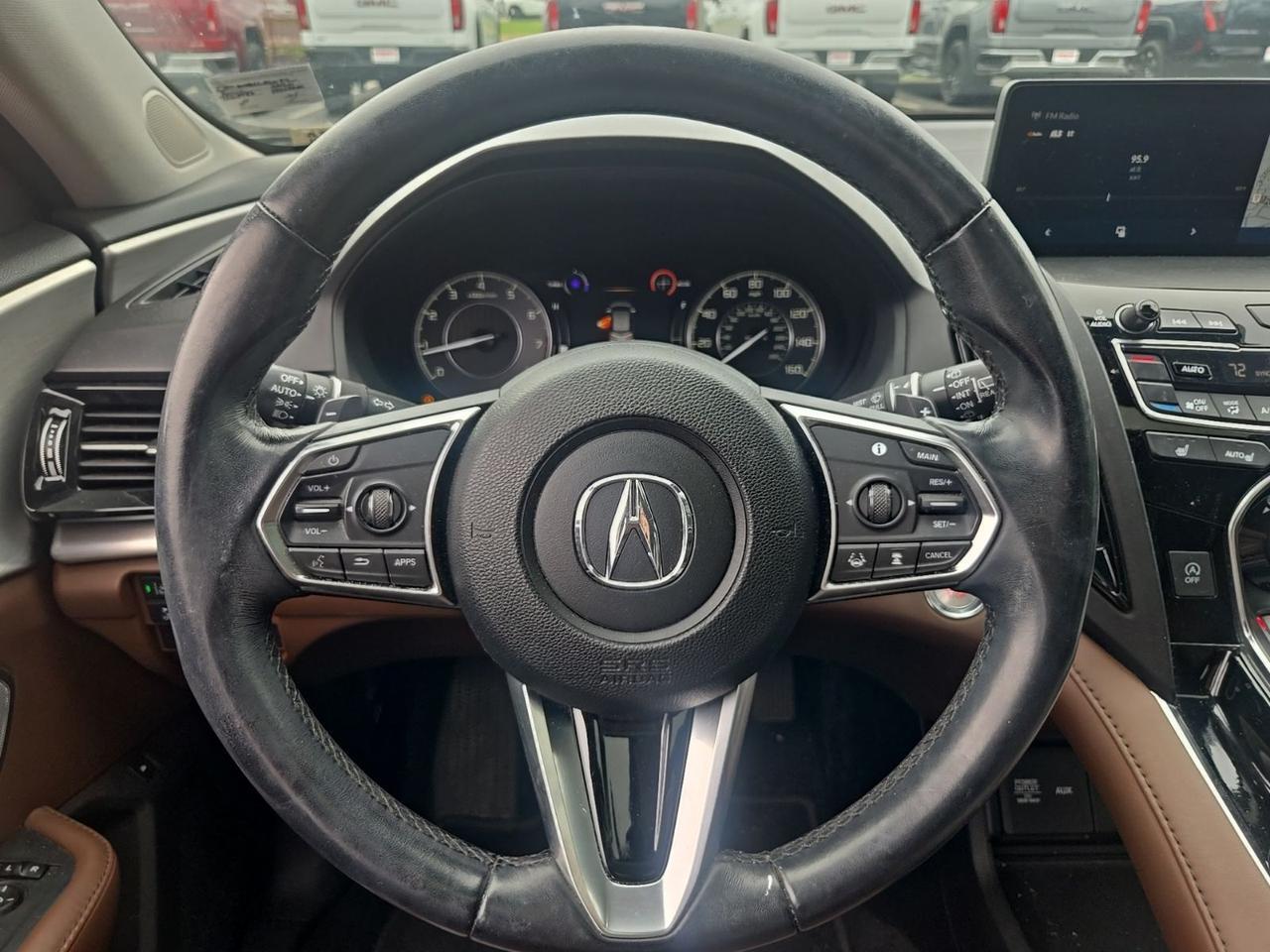 2020 Acura RDX Technology Package Fredericksburg VA