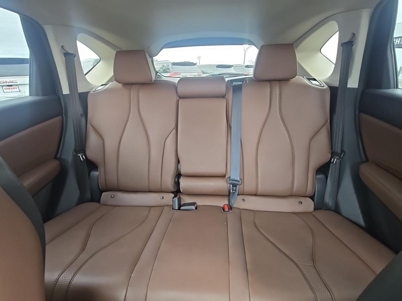 2020 Acura RDX Technology Package Fredericksburg VA