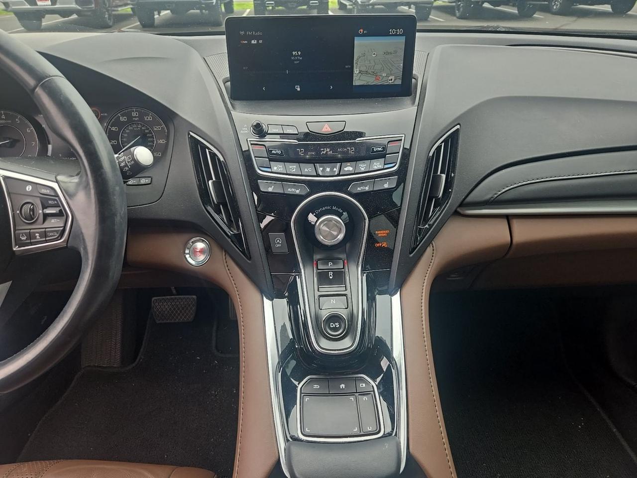 2020 Acura RDX Technology Package Fredericksburg VA