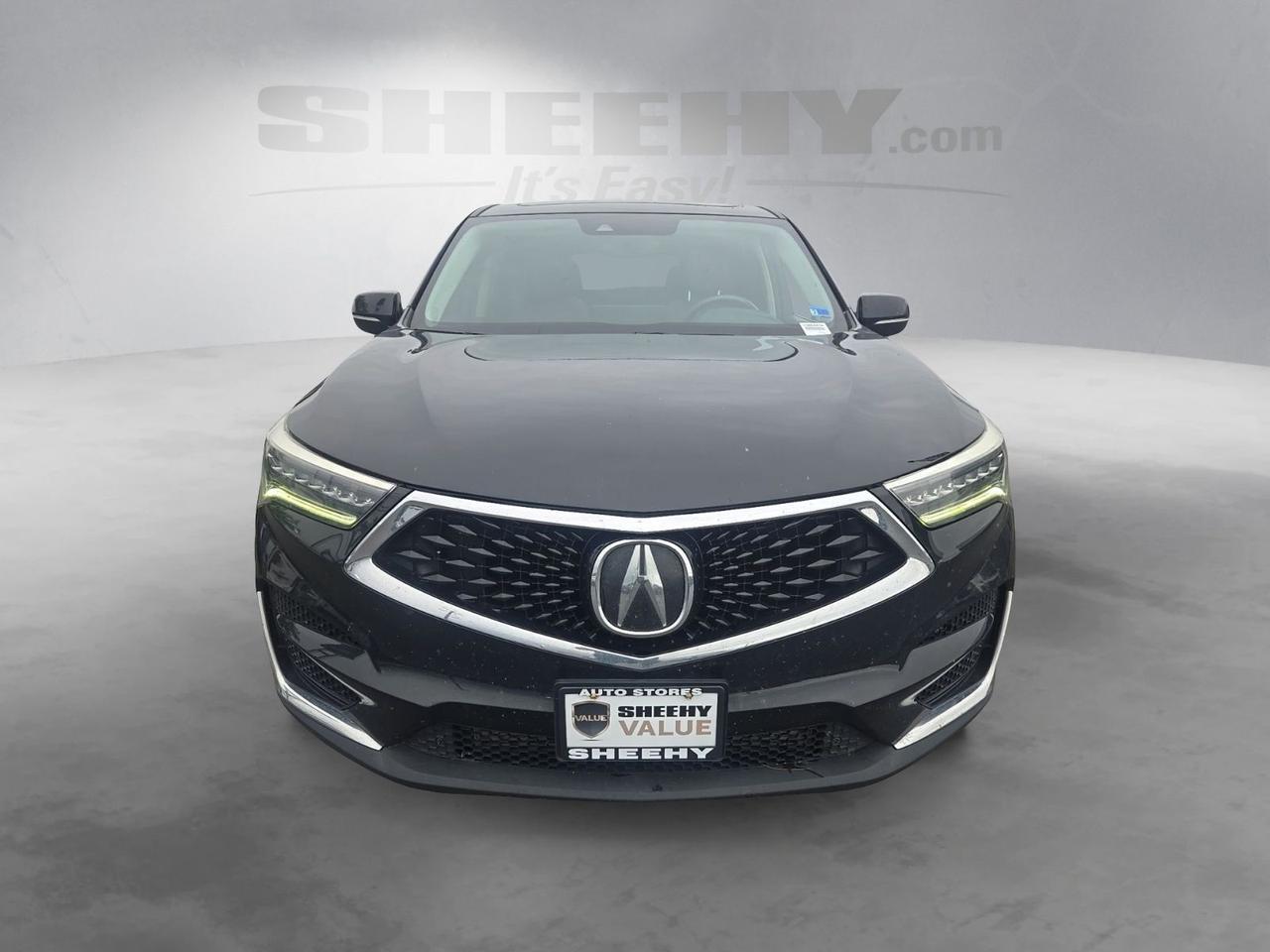 2020 Acura RDX Technology Package Fredericksburg VA