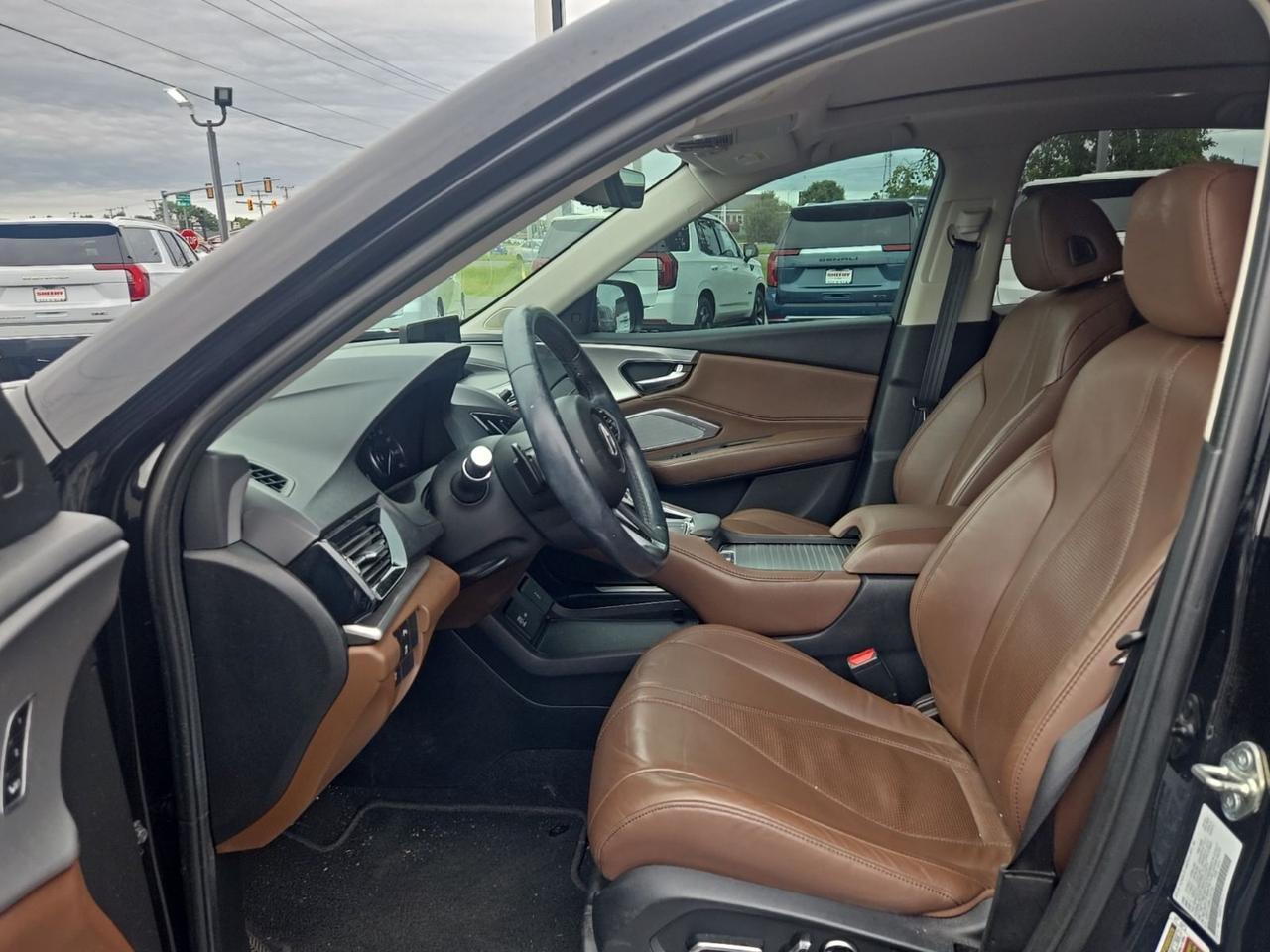 2020 Acura RDX Technology Package Fredericksburg VA