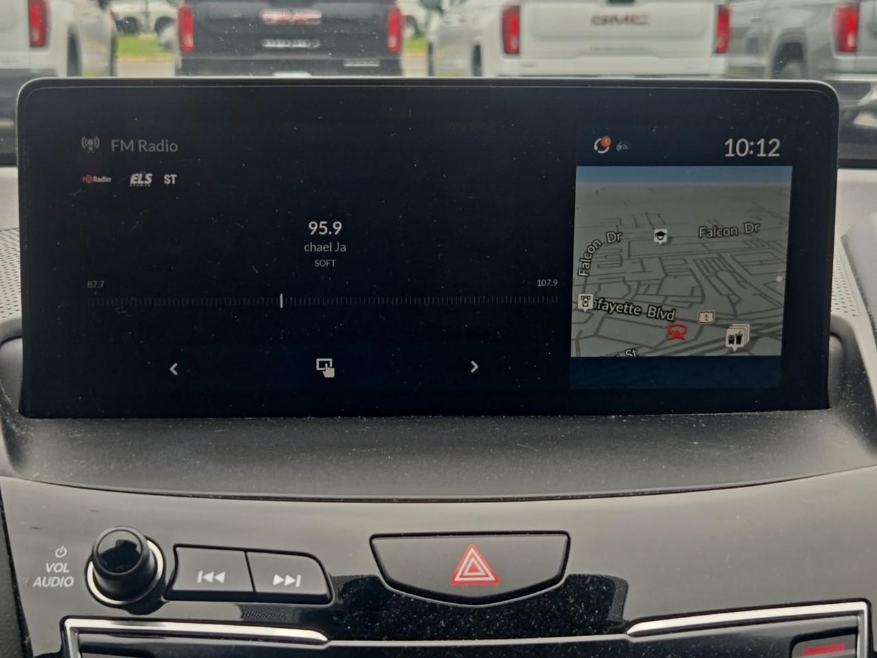 2020 Acura RDX Technology Package Fredericksburg VA