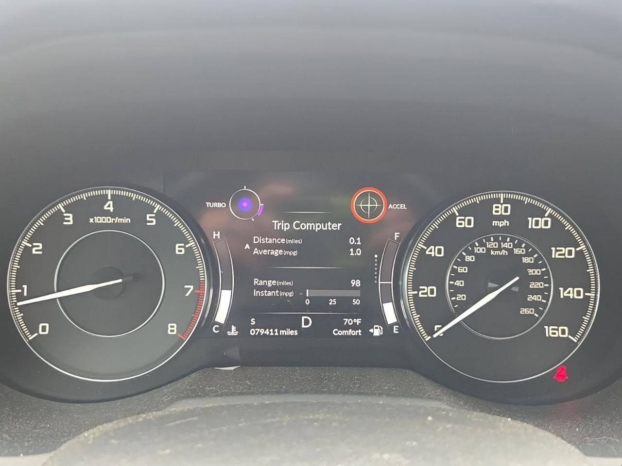 2020 Acura RDX Technology Package Fredericksburg VA