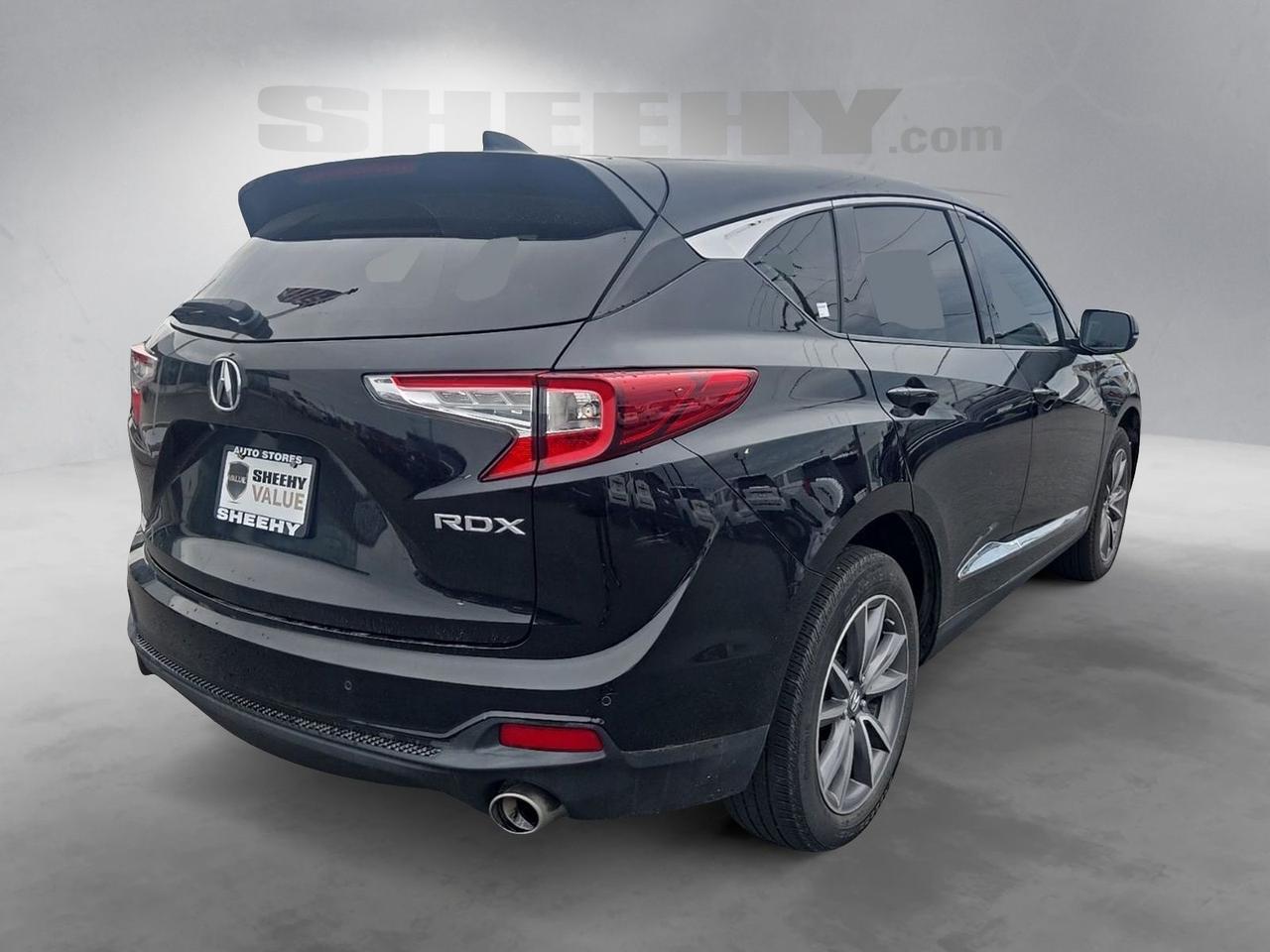 2020 Acura RDX Technology Package Fredericksburg VA