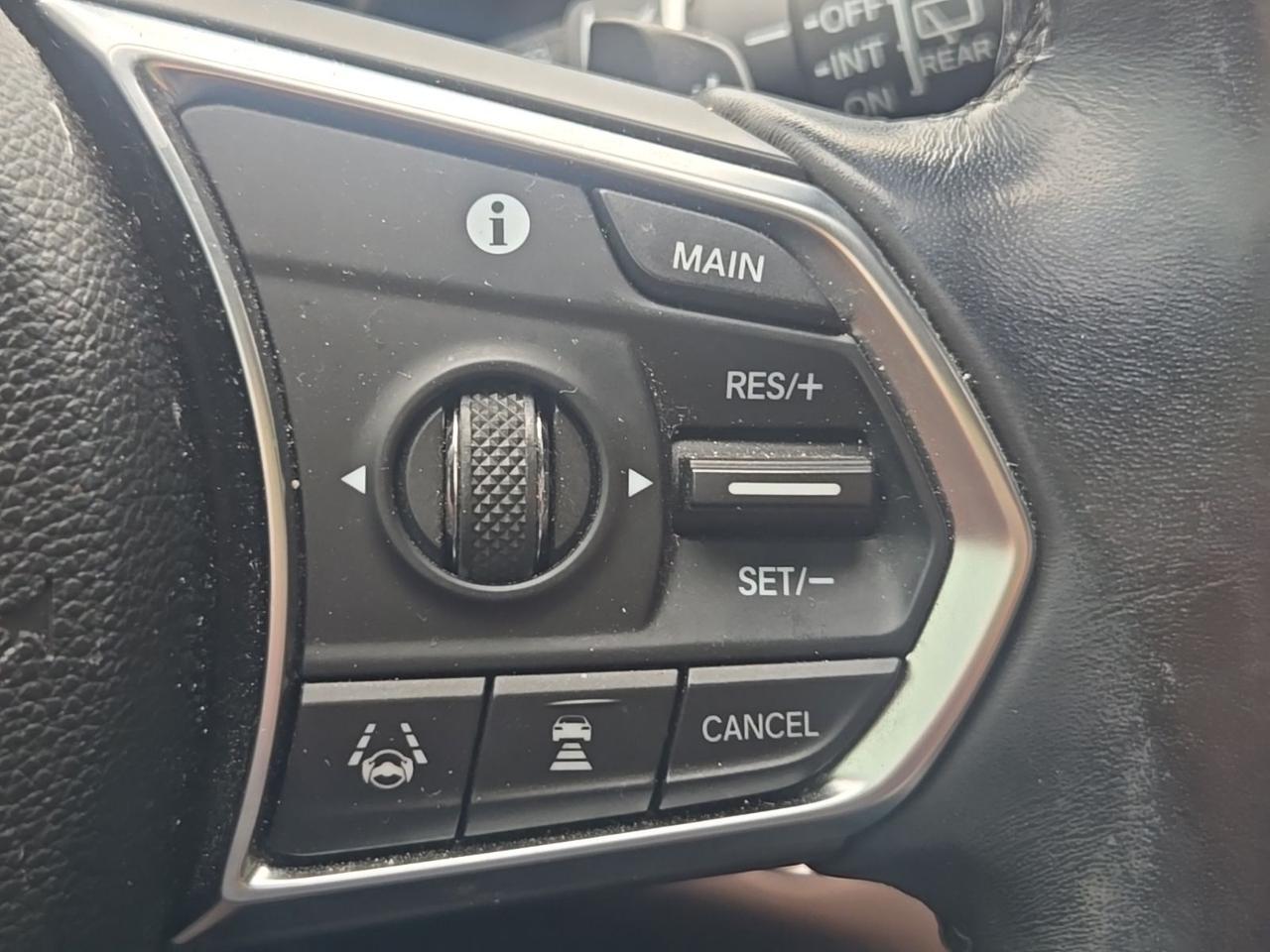 2020 Acura RDX Technology Package Fredericksburg VA