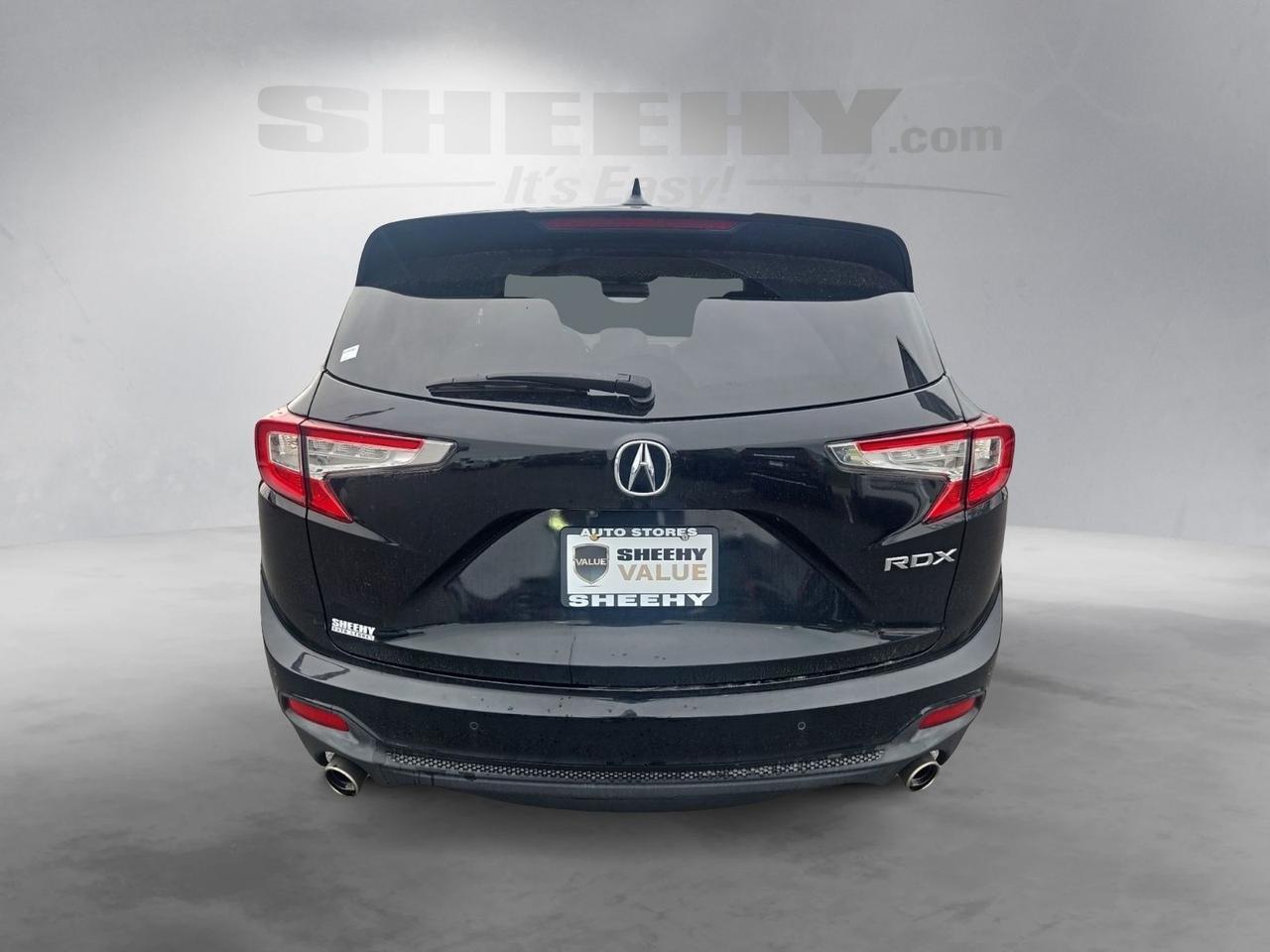 2020 Acura RDX Technology Package Fredericksburg VA