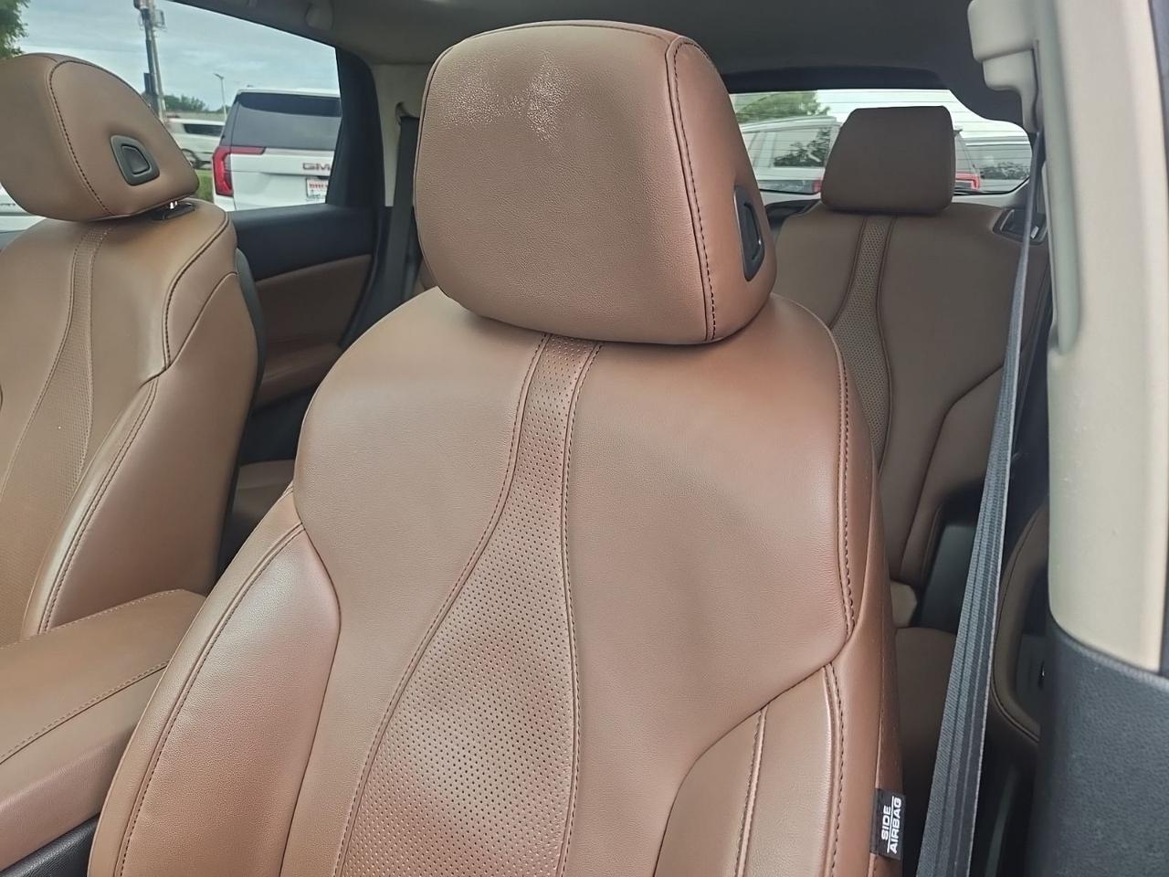 2020 Acura RDX Technology Package Fredericksburg VA