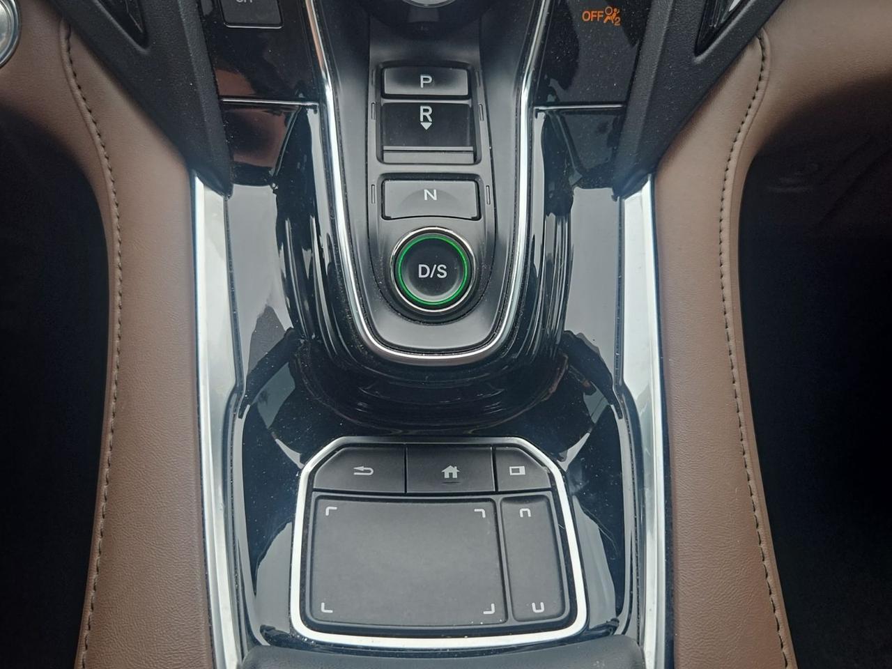 2020 Acura RDX Technology Package Fredericksburg VA