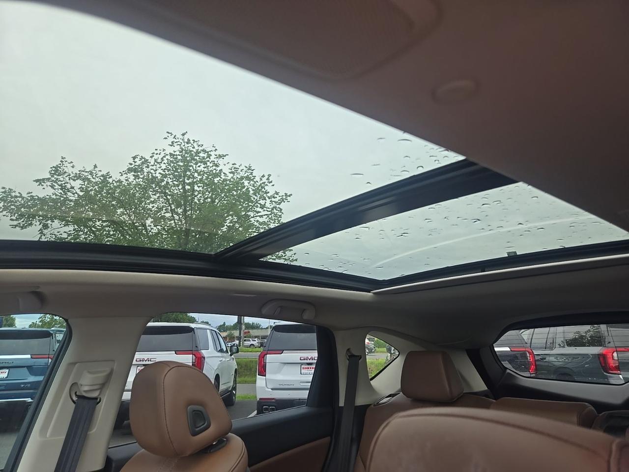 2020 Acura RDX Technology Package Fredericksburg VA