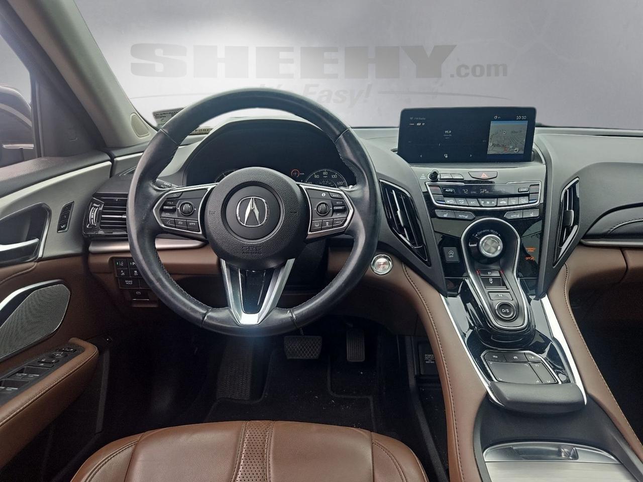 2020 Acura RDX Technology Package Fredericksburg VA
